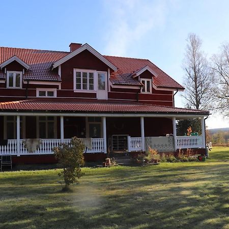 Anneberg Guesthouse Eksharad Exterior photo